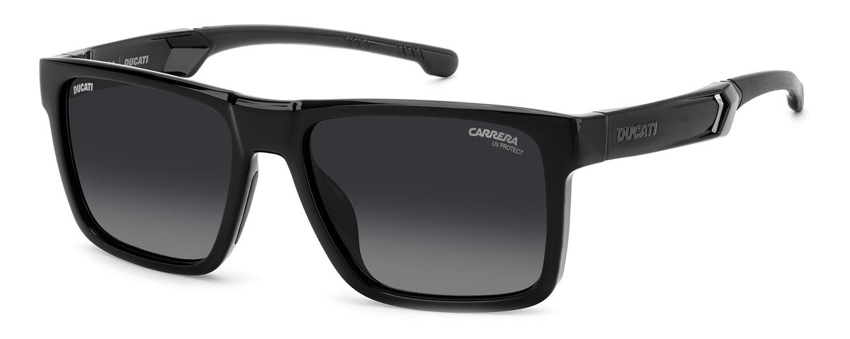 Carrera Ducati CARDUC 021/S-55-807 9O BLACK