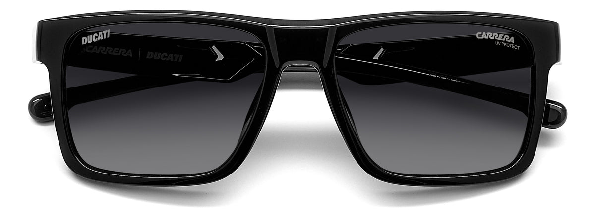 Carrera Ducati CARDUC 021/S-55-807 9O BLACK