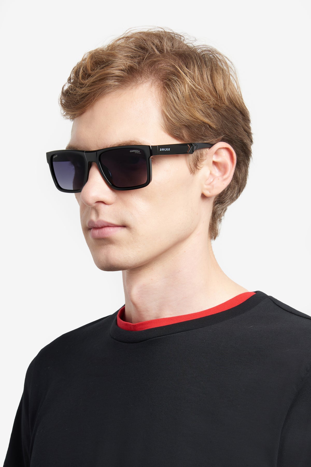 Carrera Ducati CARDUC 021/S-55-807 9O BLACK
