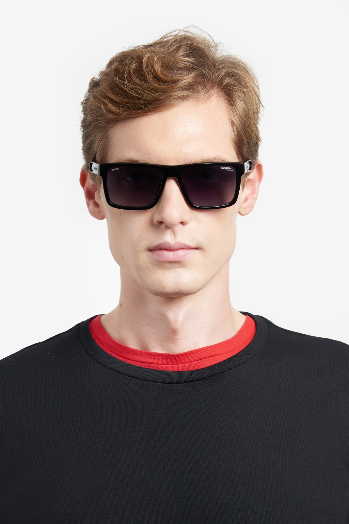 Carrera Ducati CARDUC 021/S-55-807 9O BLACK