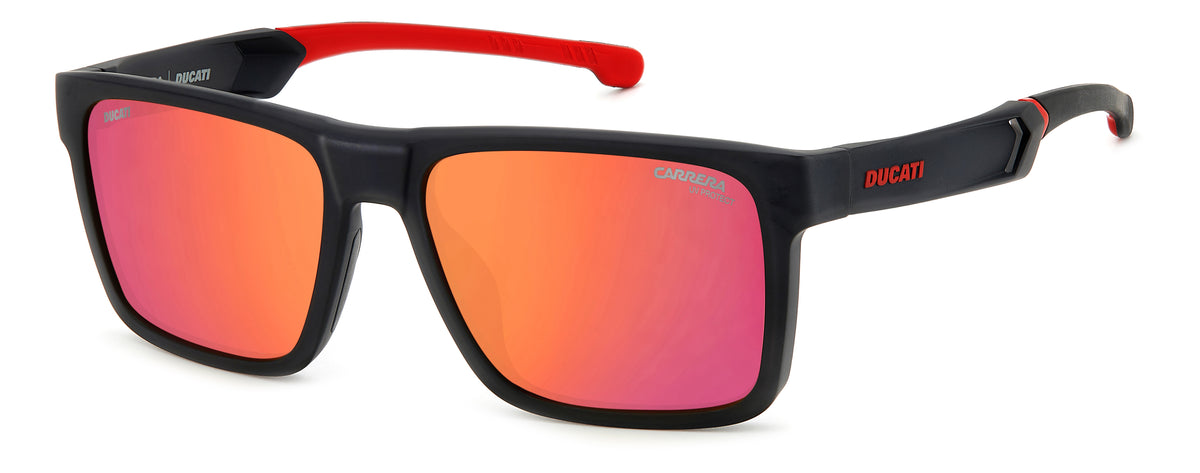 Carrera Ducati CARDUC 021/S-55-OIT UZ BLACK RED