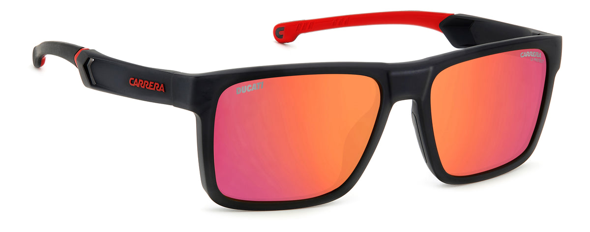 Carrera Ducati CARDUC 021/S-55-OIT UZ BLACK RED