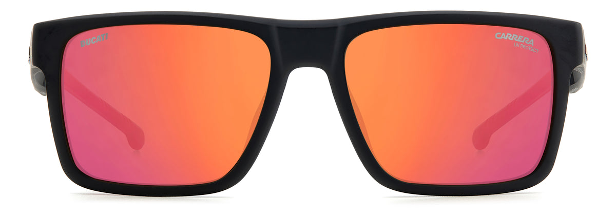 Carrera Ducati CARDUC 021/S-55-OIT UZ BLACK RED