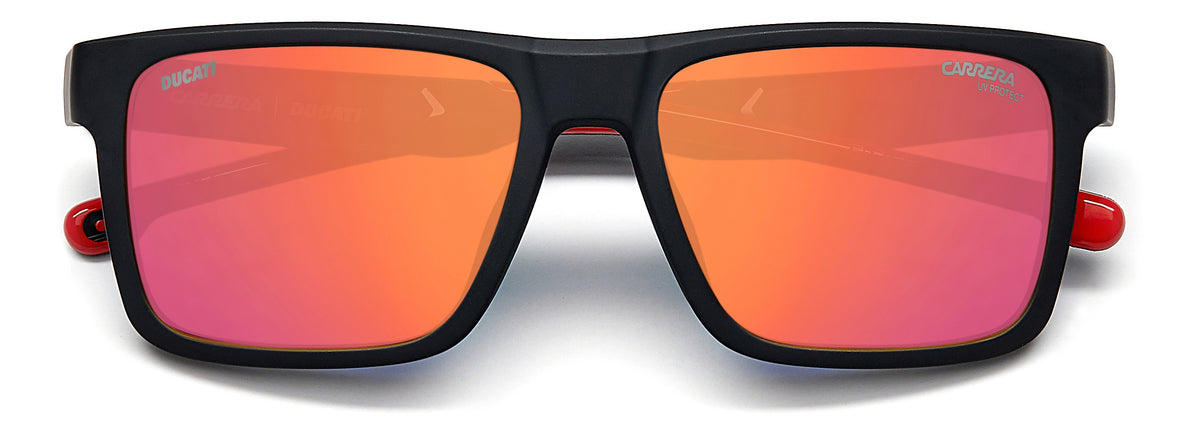 Carrera Ducati CARDUC 021/S-55-OIT UZ BLACK RED