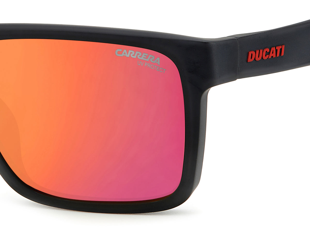 Carrera Ducati CARDUC 021/S-55-OIT UZ BLACK RED