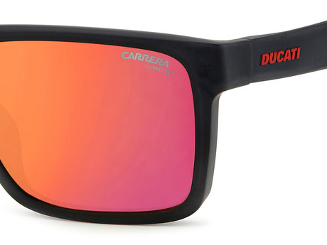 Carrera Ducati CARDUC 021/S-55-OIT UZ BLACK RED
