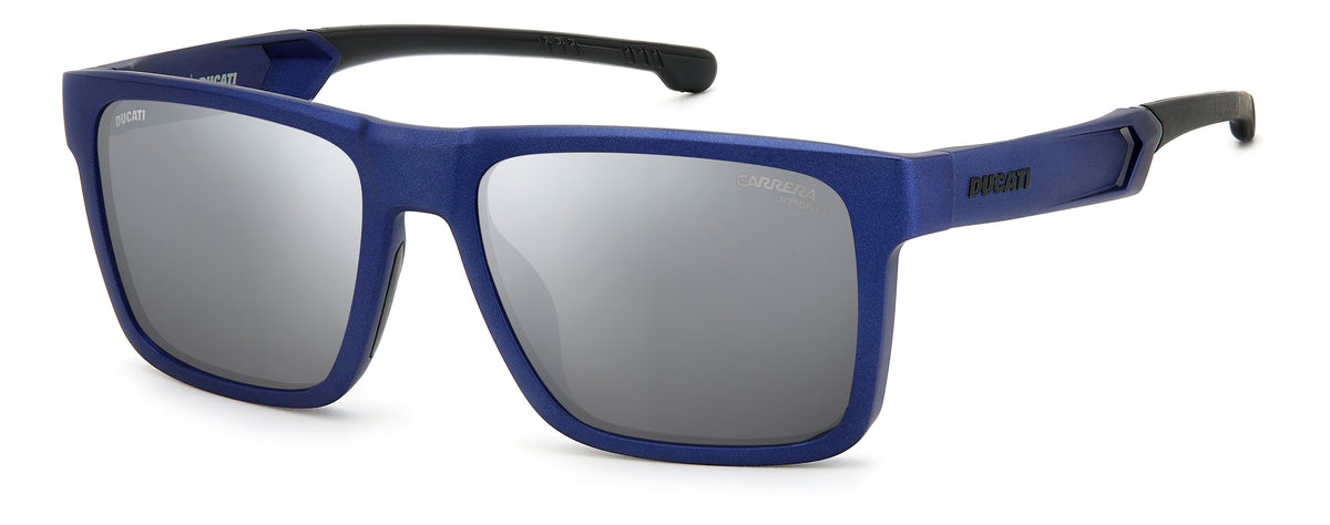 CARRERA Ducati CARDUC 021/S-55-TZQ T4 BLUEMETAL