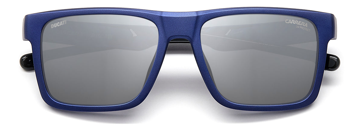 CARRERA Ducati CARDUC 021/S-55-TZQ T4 BLUEMETAL
