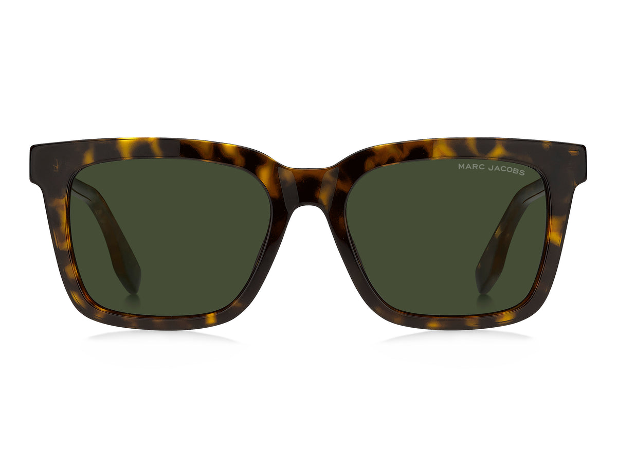 Marc Jacobs MARC 683/S-54-086 HVN QT GREEN