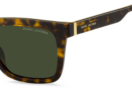 Marc Jacobs MARC 683/S-54-086 HVN QT GREEN