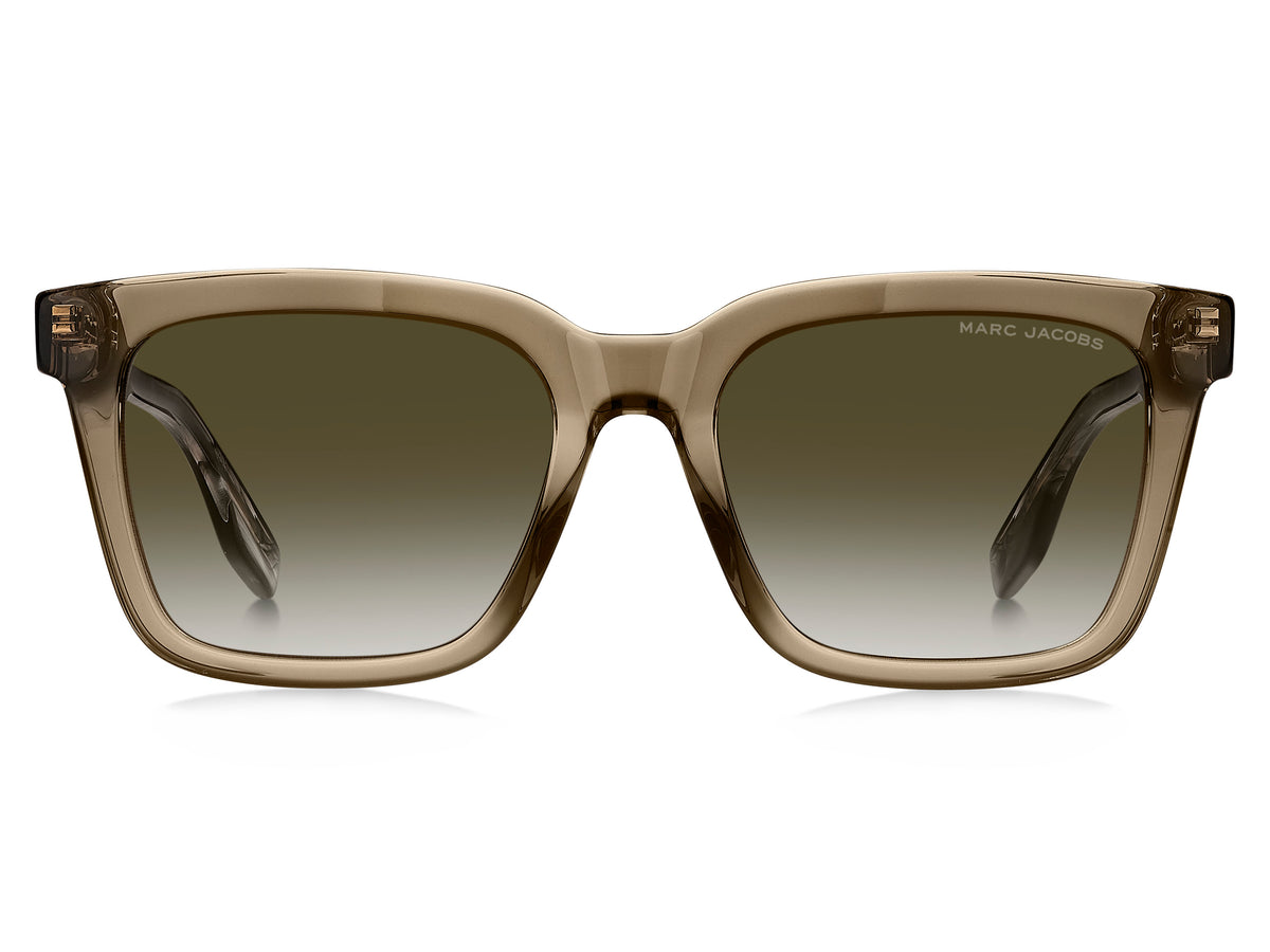 Marc Jacobs MARC 683/S-54-10A BEIGE 9K GREEN SHADED