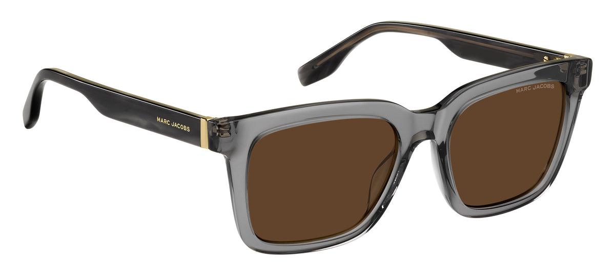 Marc Jacobs MARC 683/S-54-KB7 GREY 70 BROWN