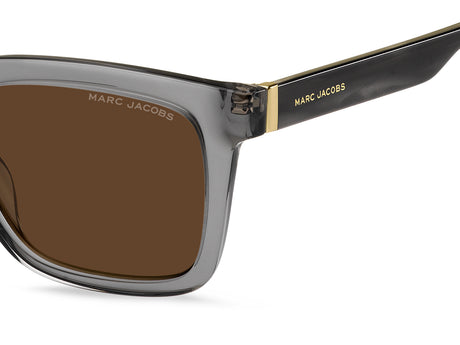 Marc Jacobs MARC 683/S-54-KB7 GREY 70 BROWN