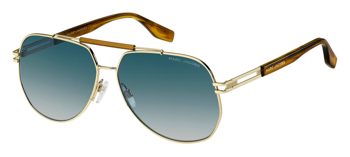 Marc Jacobs MARC 673/S-61-HR3 BGE HRN 08 DK BLUE SF