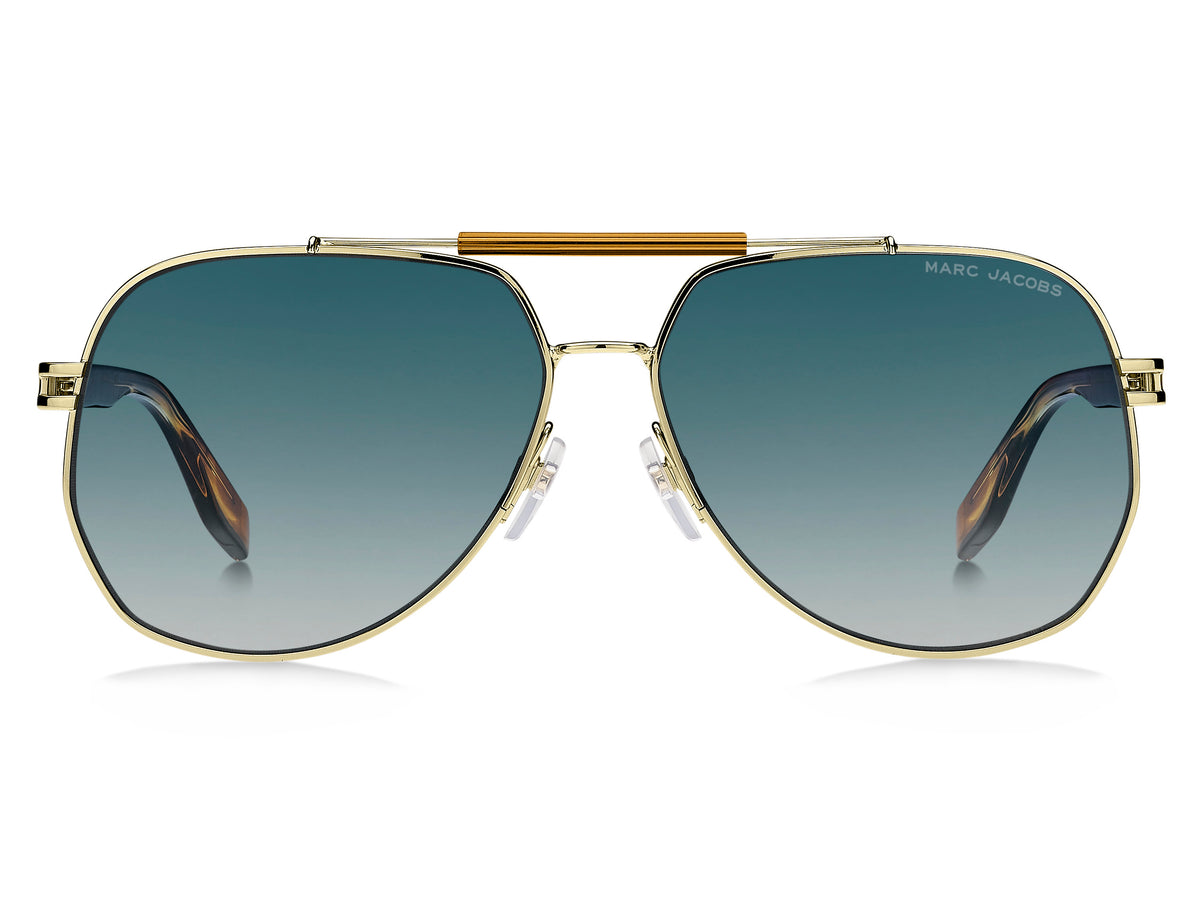 Marc Jacobs MARC 673/S-61-HR3 BGE HRN 08 DK BLUE SF