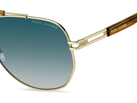 Marc Jacobs MARC 673/S-61-HR3 BGE HRN 08 DK BLUE SF