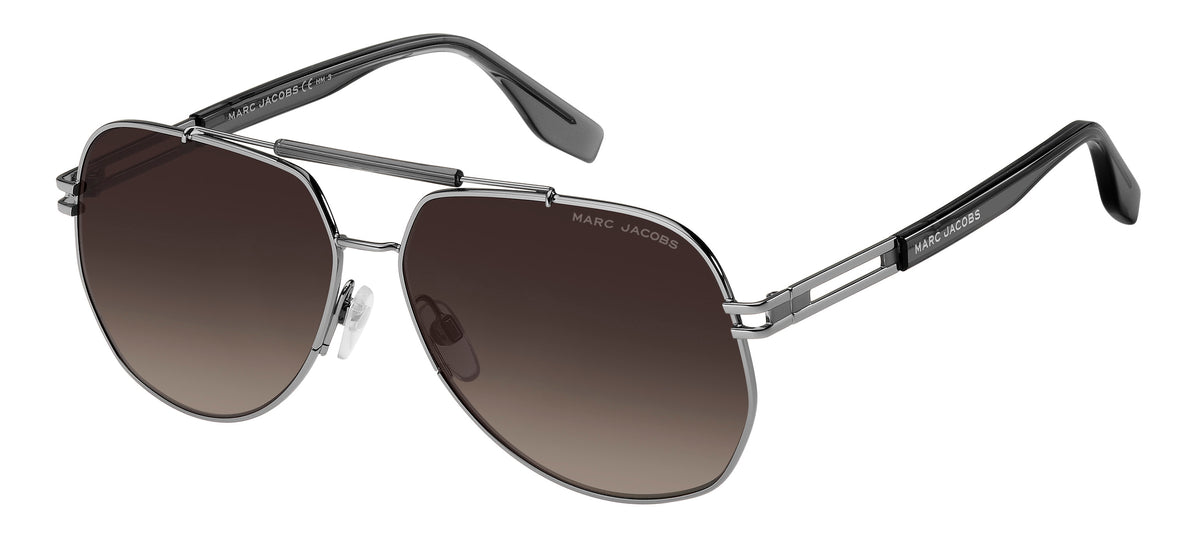 Marc Jacobs MARC 673/S-61-KB7 GREY HA BROWN SF