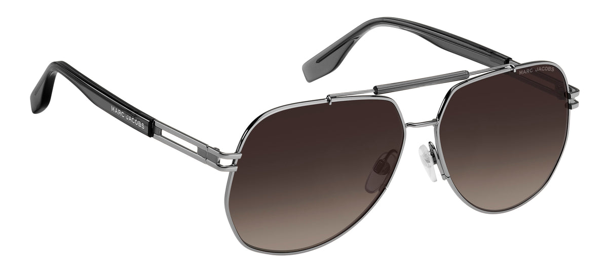 Marc Jacobs MARC 673/S-61-KB7 GREY HA BROWN SF