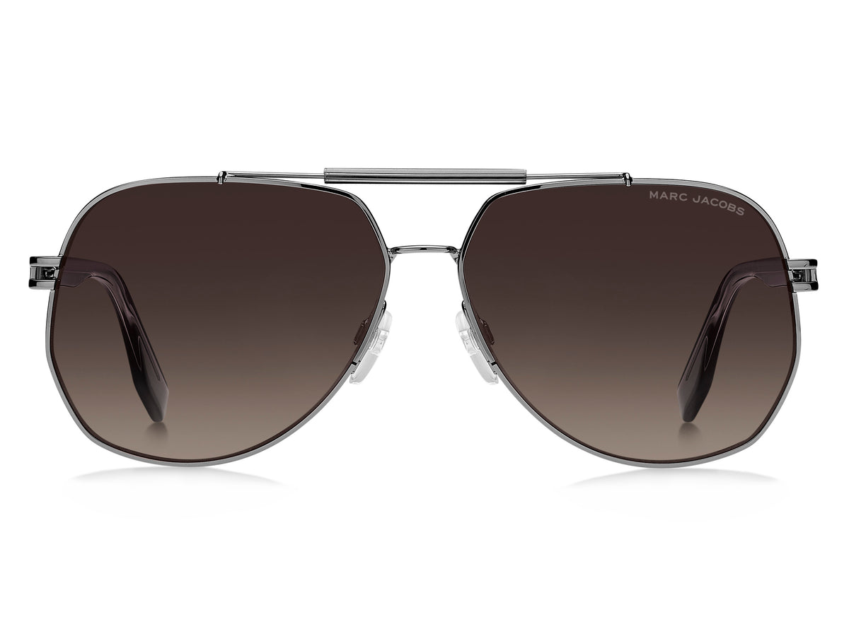 Marc Jacobs MARC 673/S-61-KB7 GREY HA BROWN SF