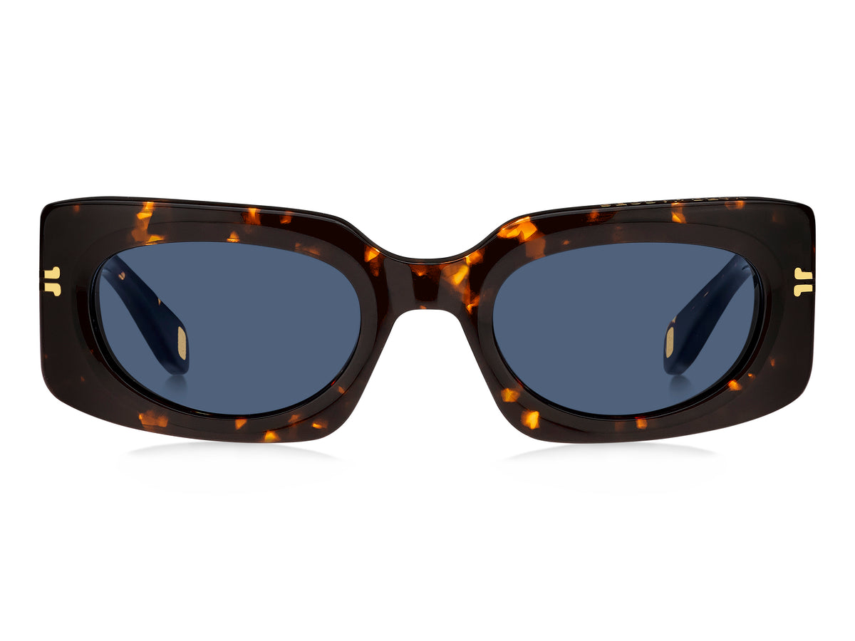 Marc Jacobs MJ 1075/S-50-086 HVN KU BLUE AVIO