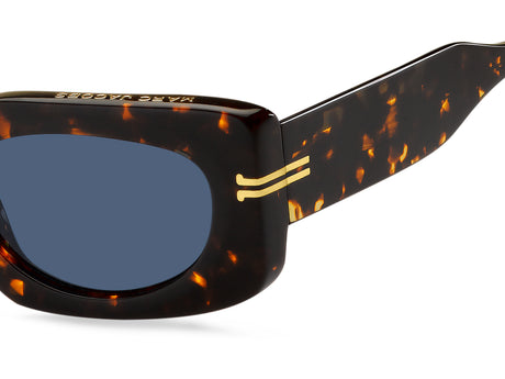 Marc Jacobs MJ 1075/S-50-086 HVN KU BLUE AVIO
