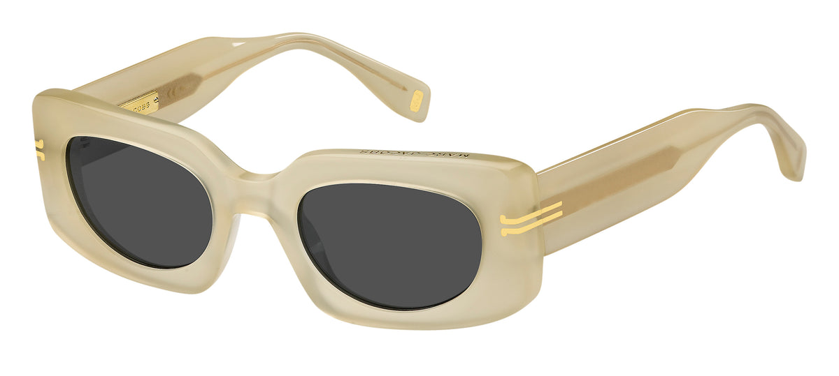 Marc Jacobs MJ 1075/S-50-40G YELLOW IR GREY