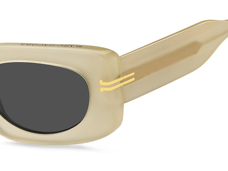 Marc Jacobs MJ 1075/S-50-40G YELLOW IR GREY