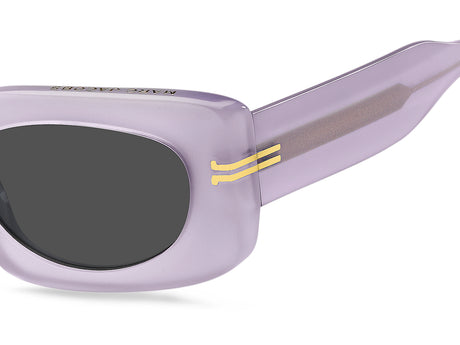 Marc Jacobs MJ 1075/S-50-789 LILAC IR GREY