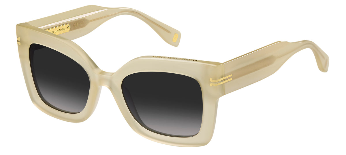 Marc Jacobs MJ 1073/S-53-40G YELLOW 9O DARK GREY SF