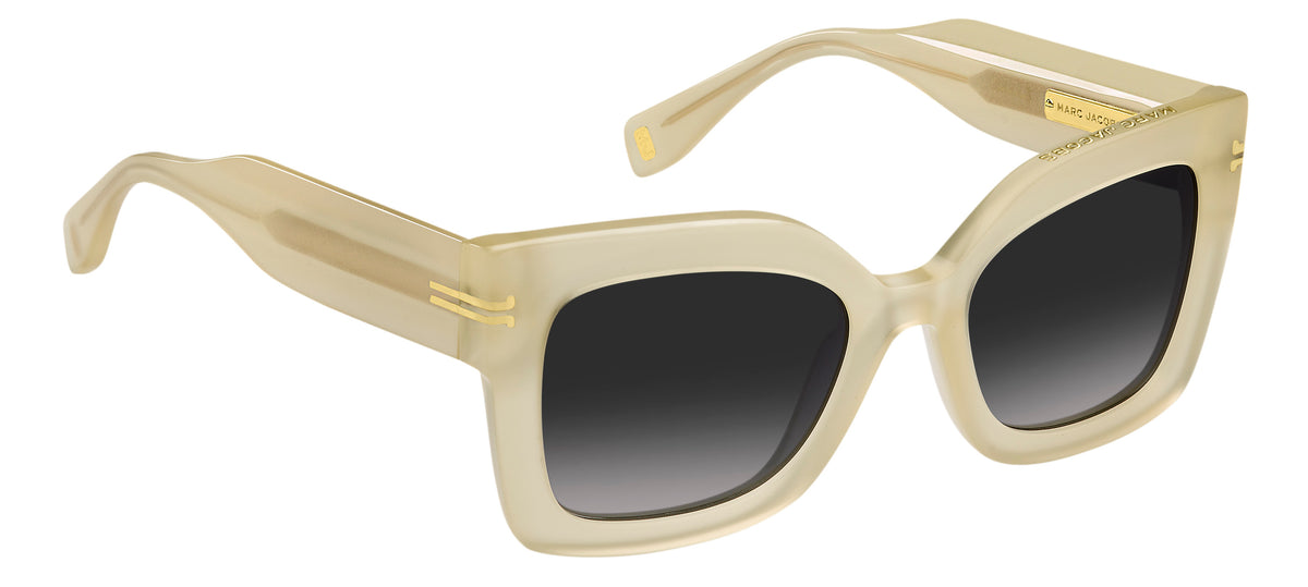 Marc Jacobs MJ 1073/S-53-40G YELLOW 9O DARK GREY SF