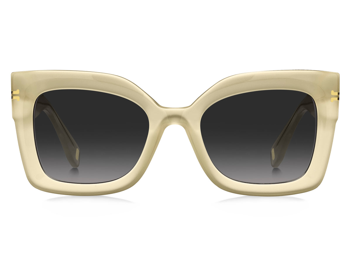 Marc Jacobs MJ 1073/S-53-40G YELLOW 9O DARK GREY SF