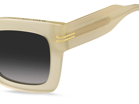Marc Jacobs MJ 1073/S-53-40G YELLOW 9O DARK GREY SF