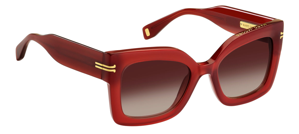 Marc Jacobs MJ 1073/S-53-C9A RED TX RED SF