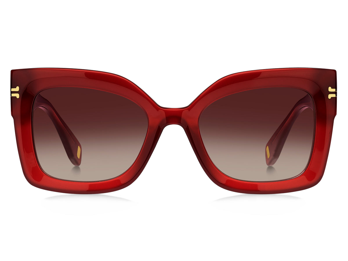 Marc Jacobs MJ 1073/S-53-C9A RED TX RED SF