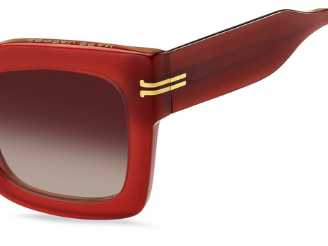Marc Jacobs MJ 1073/S-53-C9A RED TX RED SF