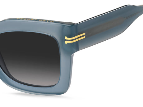 Marc Jacobs MJ 1073/S-53-PJP BLUE 9O DARK GREY SF