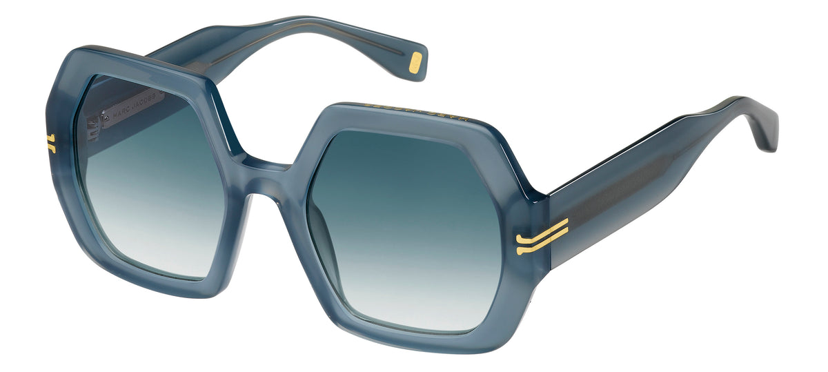 Marc Jacobs MJ 1074/S-53-PJP BLUE 08 DK BLUE SF