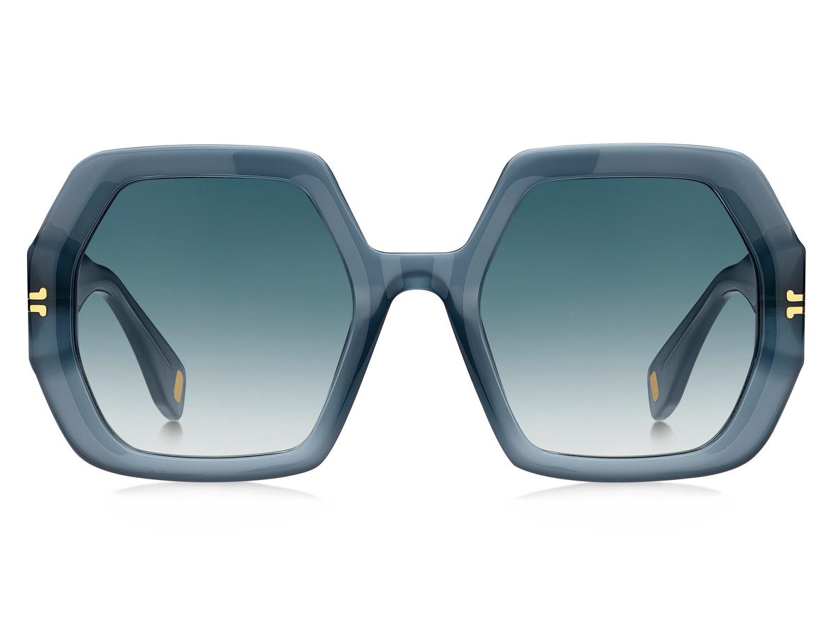 Marc Jacobs MJ 1074/S-53-PJP BLUE 08 DK BLUE SF