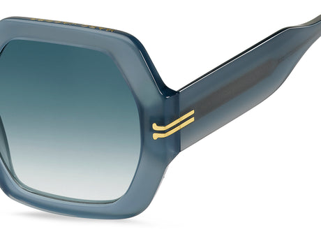 Marc Jacobs MJ 1074/S-53-PJP BLUE 08 DK BLUE SF