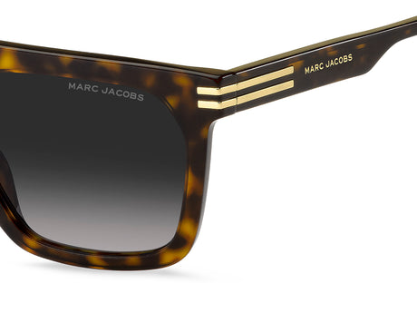 Marc Jacobs MARC 680/S-55-086 HVN 9O DARK GREY SF