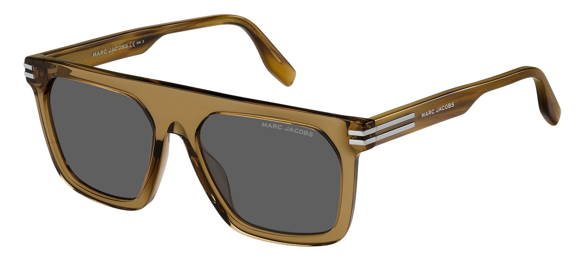 Marc Jacobs MARC 680/S-55-10A BEIGE IR GREY