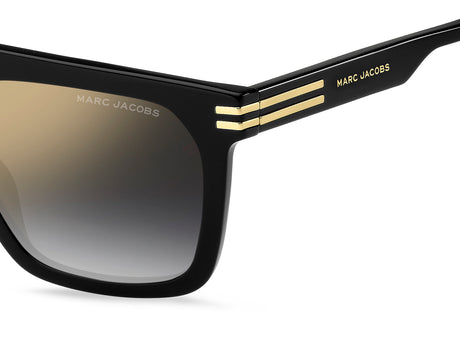 Marc Jacobs MARC 680/S-55-807 BLACK FQ GREY SF GD SP