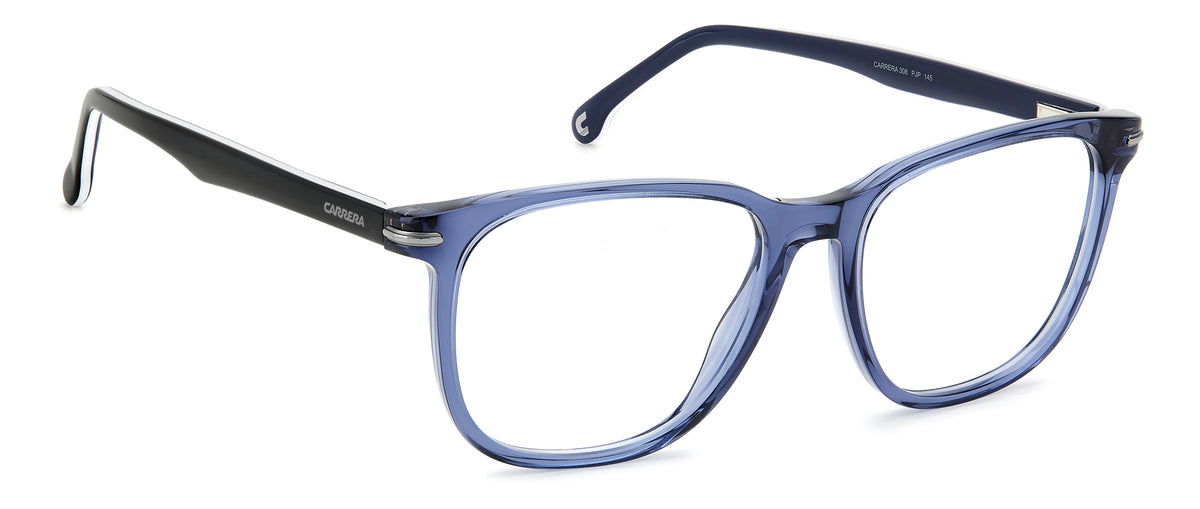 CARRERA 308-53-PJP BLUE