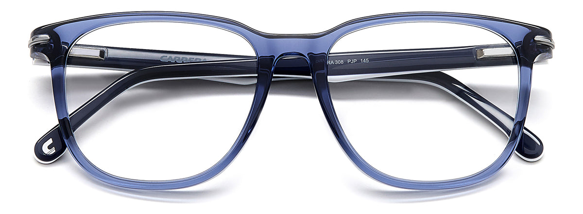 CARRERA 308-53-PJP BLUE