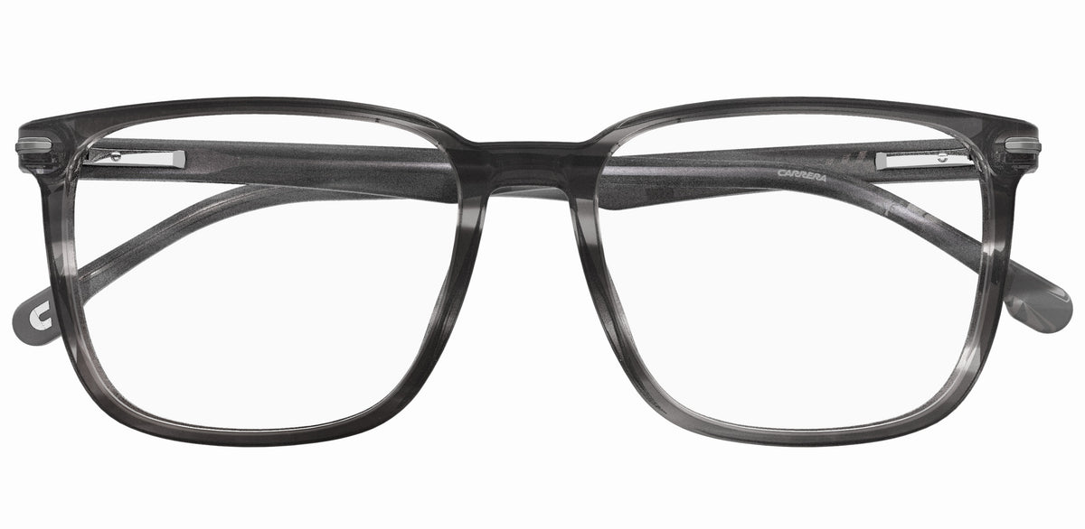 Carrera 309-57-2W8 GREY HORN