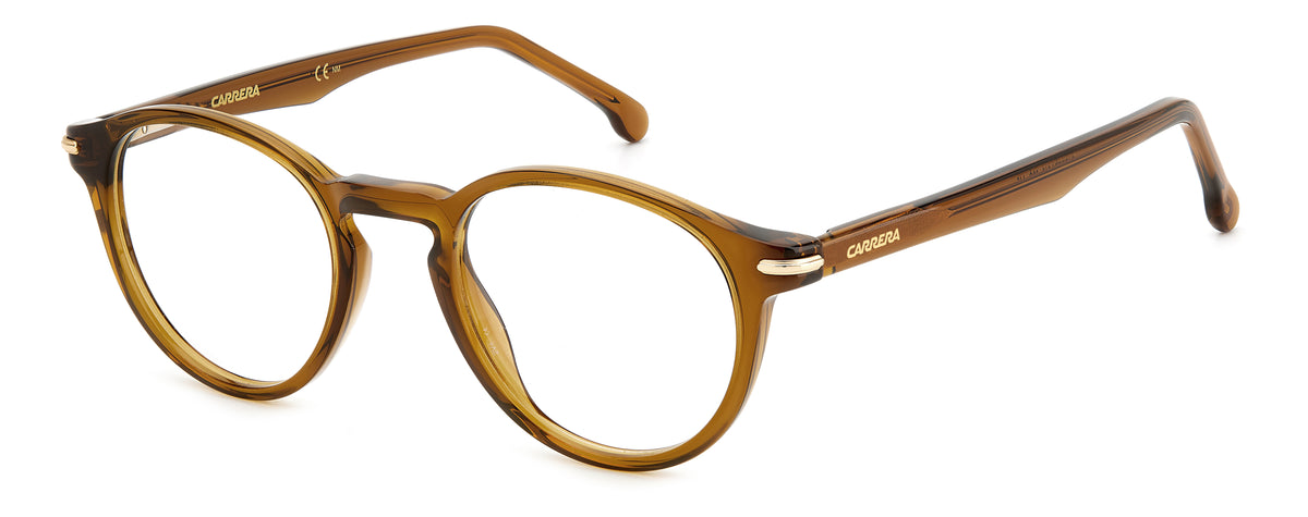 CARRERA 310-48-09Q BROWN