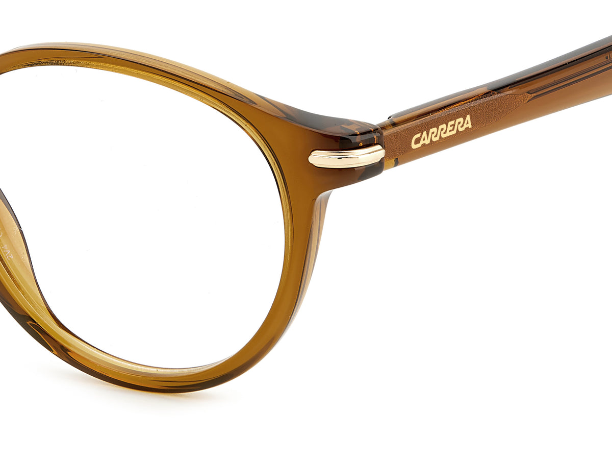 Carrera 310-48-09Q BROWN