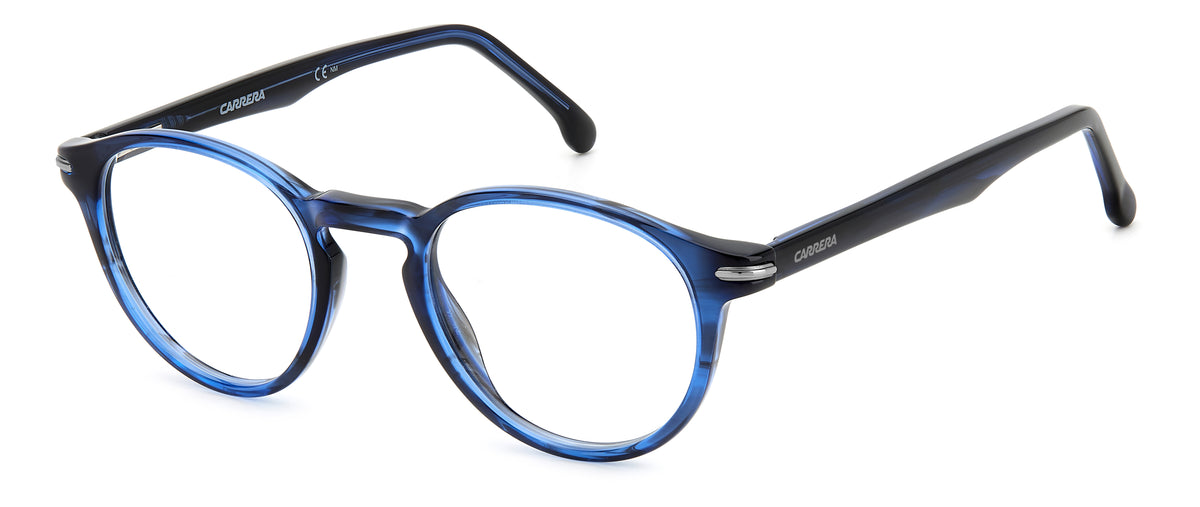 CARRERA 310-48-38I BLUE HORN