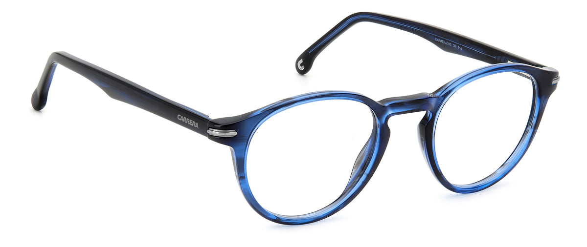 CARRERA 310-48-38I BLUE HORN