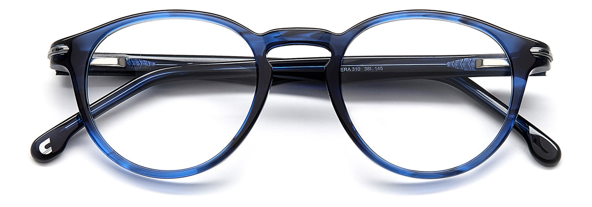 CARRERA 310-48-38I BLUE HORN